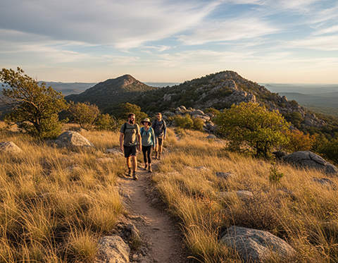  Elk Mountain Trail